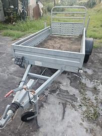 Carrello OMAR L1PE25