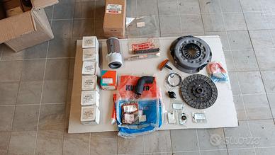 Nuovi Ricambi trattore Kubota originali