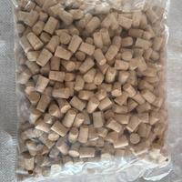 Tappini di sughero per bricolage