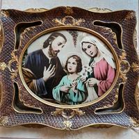 capezzale letto anni 50