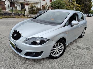 Seat Leon 1.6 Reference DUAL (MY09)