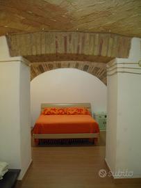 Garconniere o pied a terre uso anche a ore