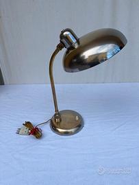 Lampada ministeriale G.Michelucci