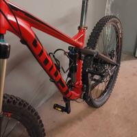 Mtb ghost