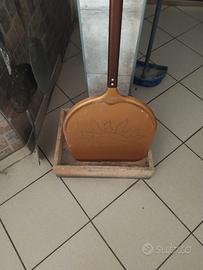pala pizza o sole mio