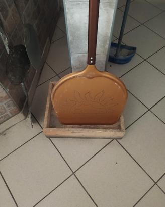 pala pizza o sole mio