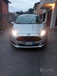 Ford Fiesta 1.4 gpl