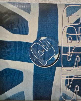 Oasis My Generation raro lp promo 