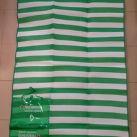 Stuoia da mare originale Heineken