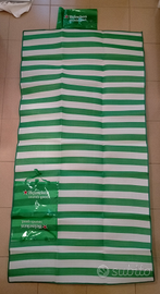 Stuoia da mare originale Heineken