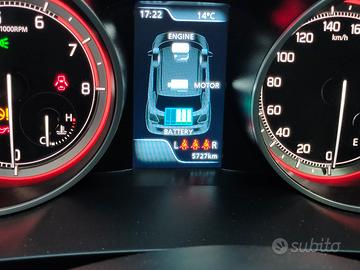 Suzuki Swift 1.2 Hybrid Top 2wd