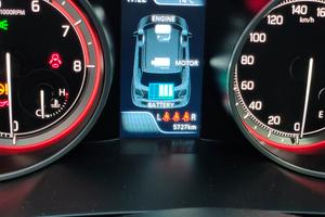 Suzuki Swift 1.2 Hybrid Top 2wd