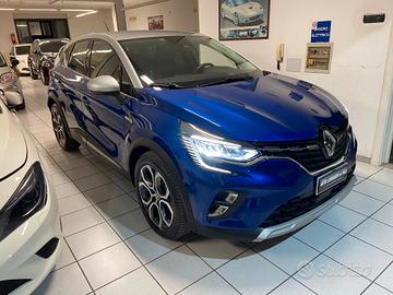 Renault Captur Blue dCi 115 CV EDC Intens