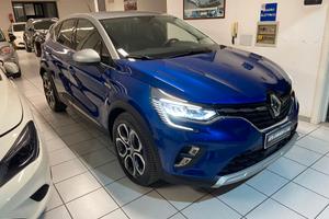 Renault Captur Blue dCi 115 CV EDC Intens