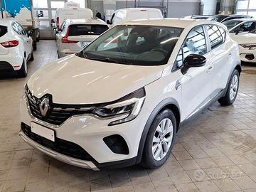 Renault Captur Business 2021