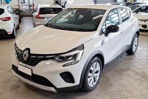 Renault Captur Business 2021