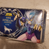 Cavalieri dello zodiaco saint seiya