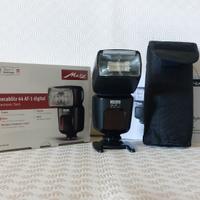 Flash METZ mecabliz 44 af-1 digital