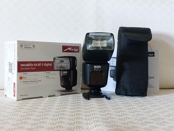 Flash METZ mecabliz 44 af-1 digital