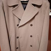 Cappotto uomo 
