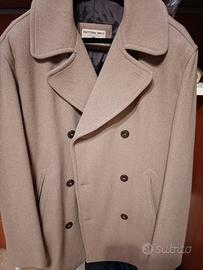 Cappotto uomo 