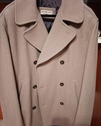 Cappotto uomo 