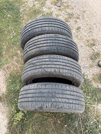 Gomme estive momo
