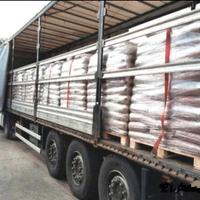 3 Camion con 24 bancali di pellet certificato DIN