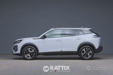 PEUGEOT 2008 ii 2020 2008 1.2 puretech Allure s&s