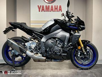Yamaha MT-10 SP ABS