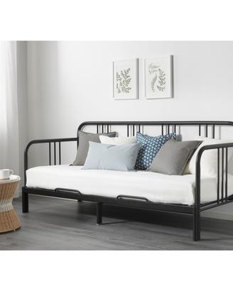 Divano letto IKEA Fyresdal con 2 materassi AGOTNES