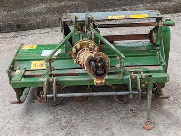 Fresatrice NARDI Modello ZAC 105/V