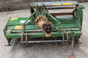 Fresatrice NARDI Modello ZAC 105/V