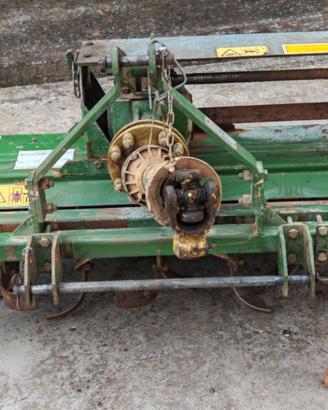 Fresatrice NARDI Modello ZAC 105/V
