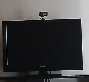 tv nikkei piccola ma come nuova con decoder 