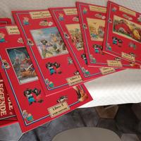 Lo scrigno magico di favole