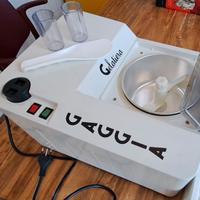 Gelatiera Gaggia