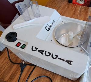 Gelatiera Gaggia