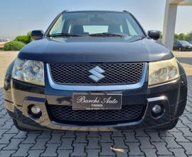 Suzuki Grand Vitara 1.6 16V 3 porte - METANO