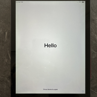 IPad Air 32gb