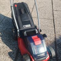 rasaerba tagliaerba Einhell