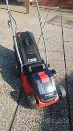 rasaerba tagliaerba Einhell