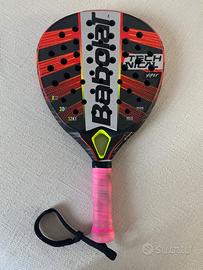 babolat technical viper