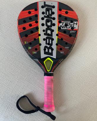 babolat technical viper