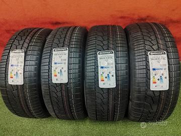 265 40 21 Gomme Invernali NEW Continental 265 40R2