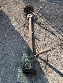 Assale Posteriore Ford Transit