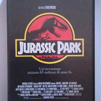 Jurassic Park - VHS