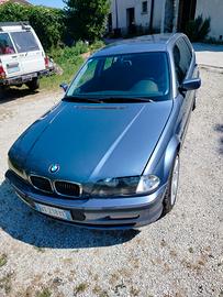 BMW e46 330d