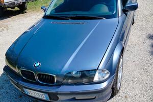 BMW e46 330d