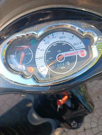 Ciak Malaguti 50 cc